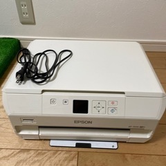 EPSONプリンター　新品互換インク