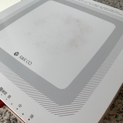 電磁調理器　持ち運び可能な電磁調理器具の画像