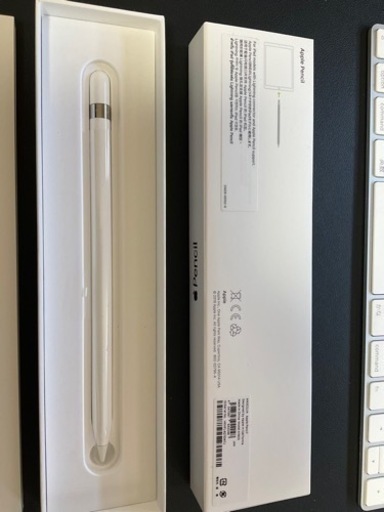 アップルペンシル