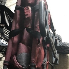 キャンプカート