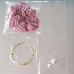 【未使用】アクセサリー、ピアス色々　１つ１００円の画像