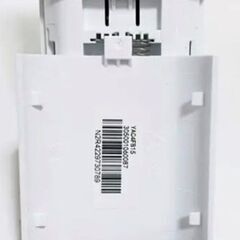 アイリスオーヤマ　エアコンの画像
