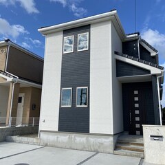 ⭐住宅ローンお任せください⭐　新築木造 沖縄市知花　