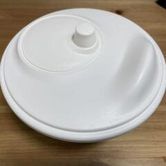  IKEA サラダスピナー 野菜水切り器