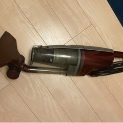 掃除機 スティック型クリーナー パワージェットサイクロンEXの画像