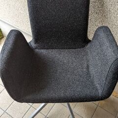 【環八沿い受け渡し】デスクチェア、ワークチェアの画像