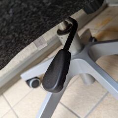 【環八沿い受け渡し】デスクチェア、ワークチェアの画像