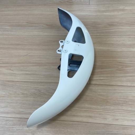 RZ250.RZ350  純正フロントフェンダー