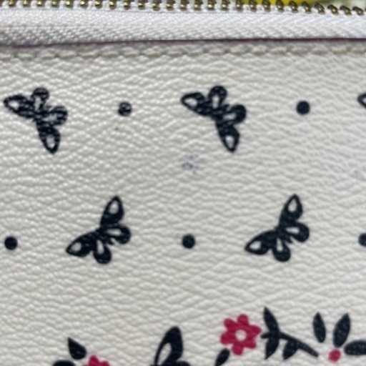 【COACH】 長財布    ☆未使用