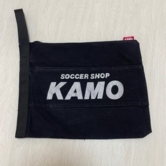 kamoスパイクケーススニーカーサッカーフットサルナイキアディダ...