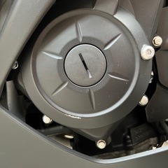 [売れました]  YZF-R25 2015の画像