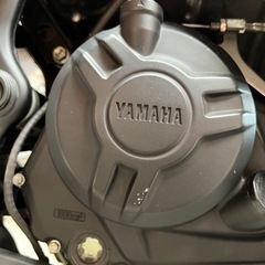 [売れました]  YZF-R25 2015の画像