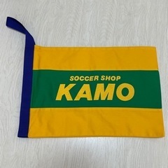 kamoスパイクケーススニーカーサッカーフットサルナイキアディダ...