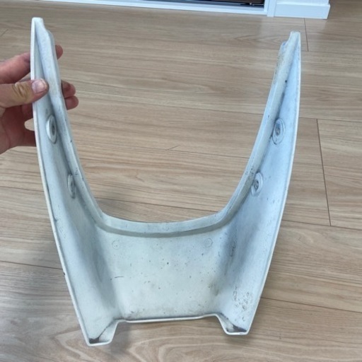 RZ250.RZ350 純正リアフェンダー