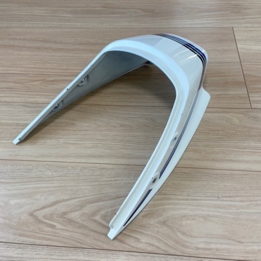 RZ250.RZ350 純正リアフェンダー