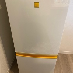SHARP 冷蔵庫