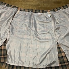 マックレガー　スカート  の画像