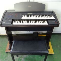 YAMAHA Electone EL-100 エレクトーン　EL...