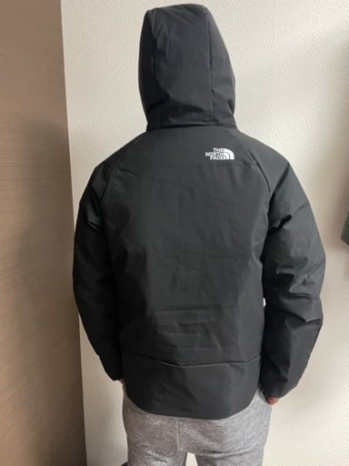 THE NORTH FACE ダウンジャケット