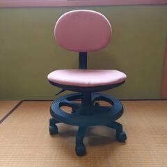 差し上げます！学習机の椅子