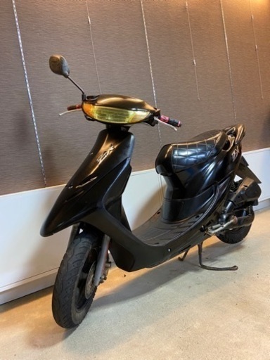 ライブディオzx 規制前　自賠責保険R5年7月まで