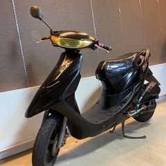 ライブディオzx 規制前　自賠責保険R5年7月まで