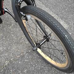 2/12まで取り置き　商談中!の画像