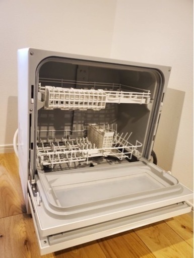 【至急】食器洗い乾燥機（Panasonic2018年製）