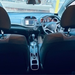 ホンダFit 2010年式.走行距離83591km 込み込み値段.車検丸2年の画像