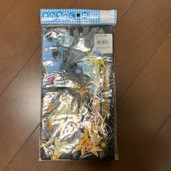 巾着袋　体操服入れ
