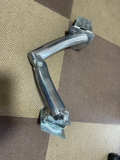 その他 Ergotron Monitor Arm MX