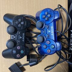 PS2 本体 BBユニット 40GHDDの画像