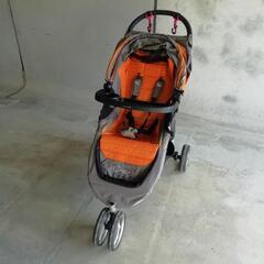 ベビージョガー　シティミニ　中古