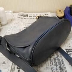 在宅ワーク💻　革製品の簡単なお直しや衣類の整理👝の画像