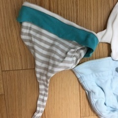 ベビー　帽子の画像