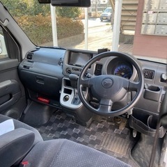 アトレー4WD 綺麗な車です。の画像