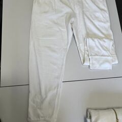 ０円あげます。LOCK HEVEN　ズボン　レディース　Lサイズ...