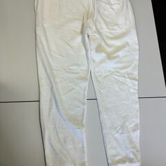 ０円あげます。LOCK HEVEN　ズボン　レディース　Lサイズ やや汚れ有...の画像