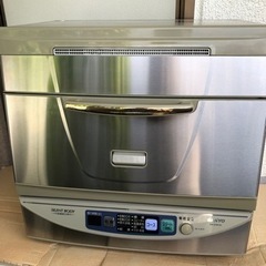 SANYO 食器洗い機　