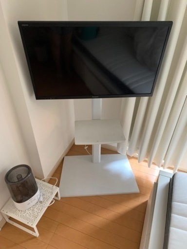 テレビandテレビスタンド