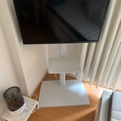 テレビandテレビスタンド