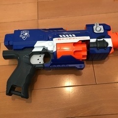 ナーフ　ストッケードの画像