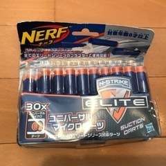 ナーフ　ストッケードの画像