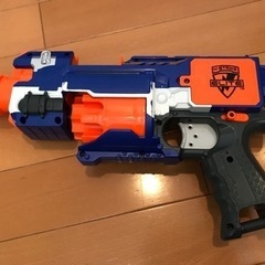 ナーフ　ストッケードの画像