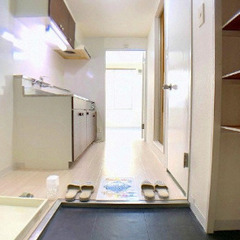 ★嬉しいガス定額プラン💡★地下鉄琴似徒歩9分！！★管理費込290...
