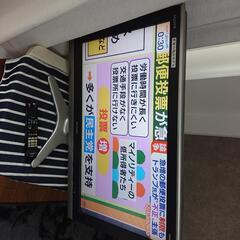 AQUOS 2009年製