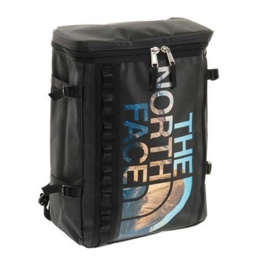 『引き取り500円引き』ノースフェイス（THE NORTH FACE） ヒューズボックス ノベルティ　30L