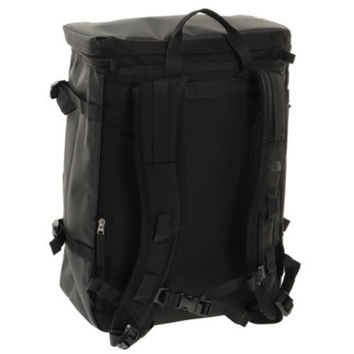 『引き取り500円引き』ノースフェイス（THE NORTH FACE） ヒューズボックス ノベルティ　30L