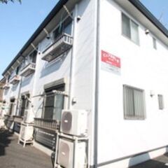 ⭐️8万円入居可💁ＪＲ青梅線/西立川駅歩12分✨東京都昭島市東町