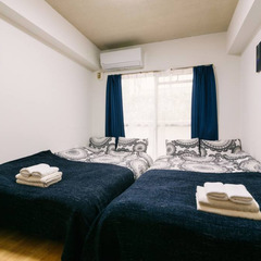 Short-term apartments ¥3,000day〜...